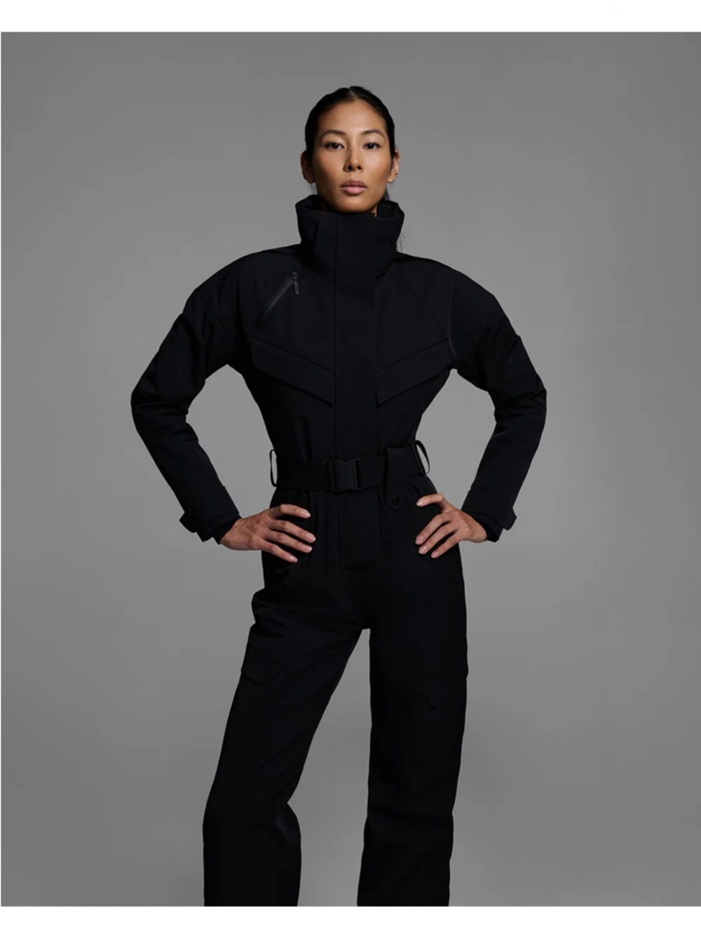Cordova Apex Ski Suit Size Small